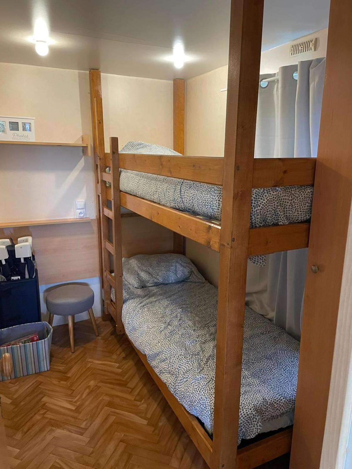 Le Cabanon De La Grenouille *