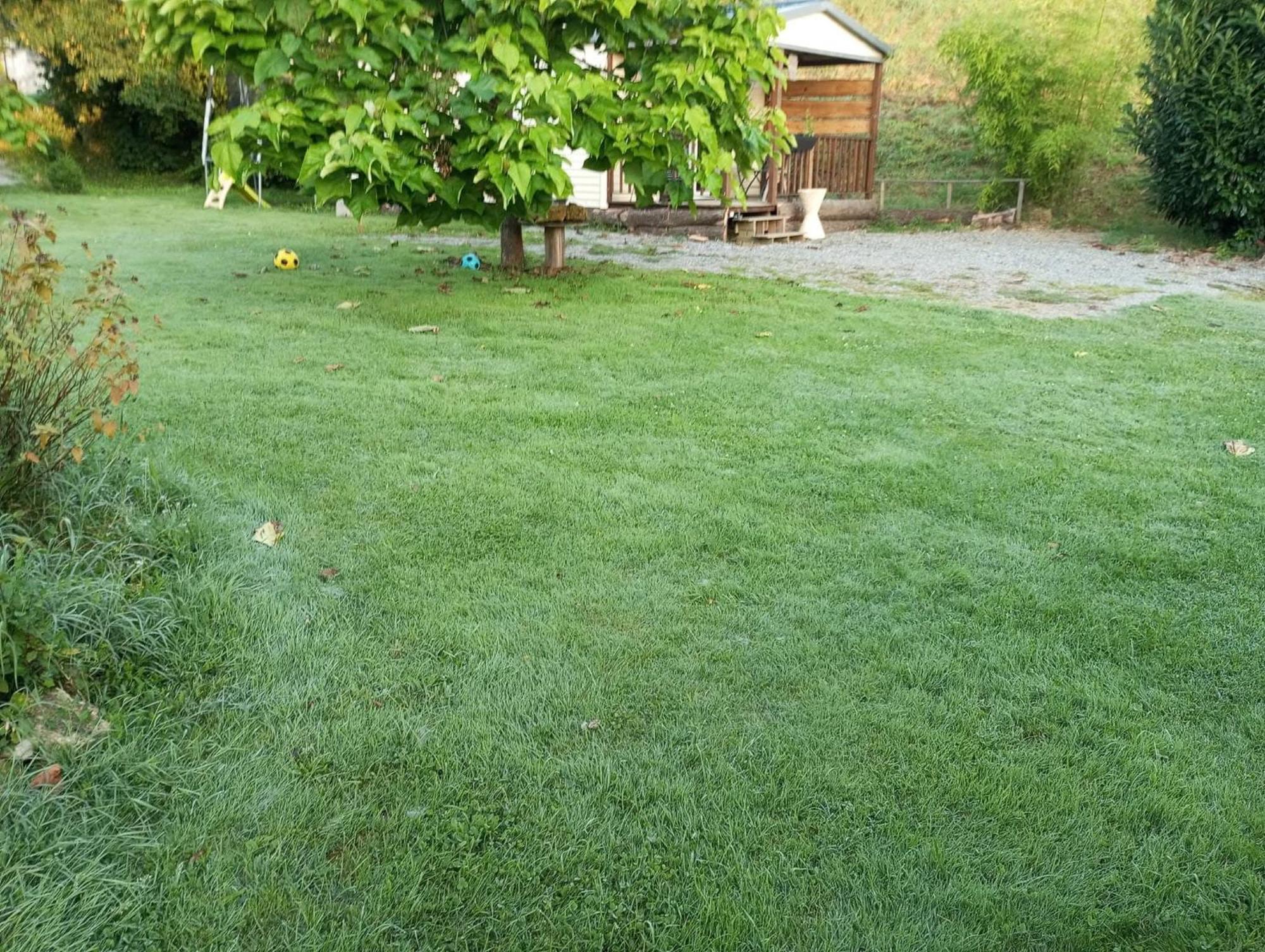 Сasa de vacaciones Le Cabanon De La Grenouille